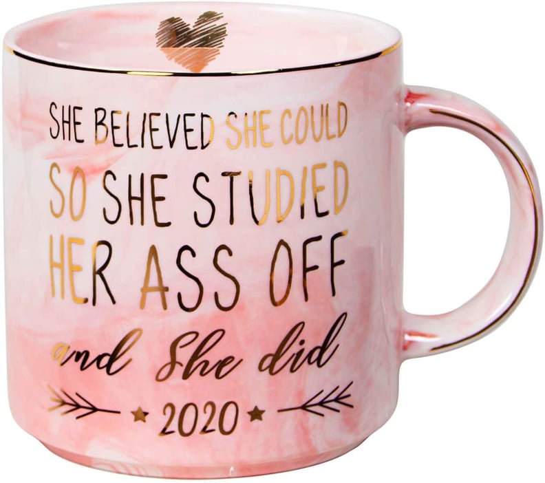 Vilight 2020 Graduation Mug