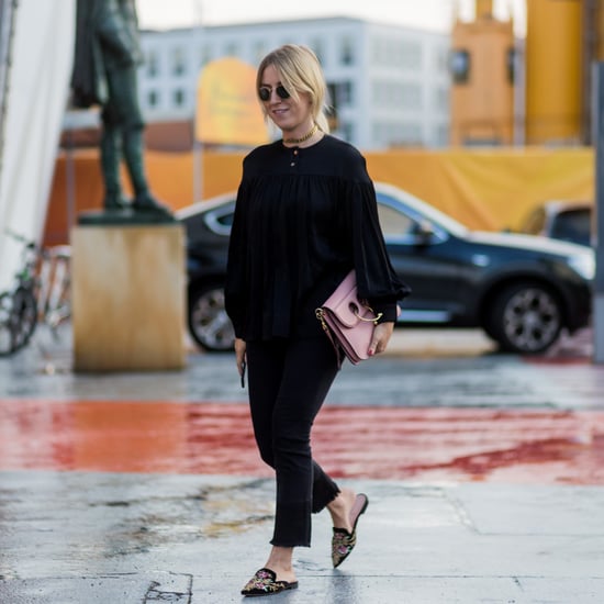 Even Your Boss Will Approve of These Comfy, Work-Appropriate Slippers
