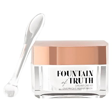 HSN: Fountain of Truth