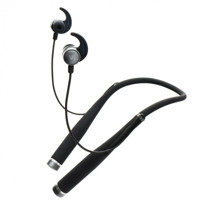 Vi AI Personal Trainer Headphones