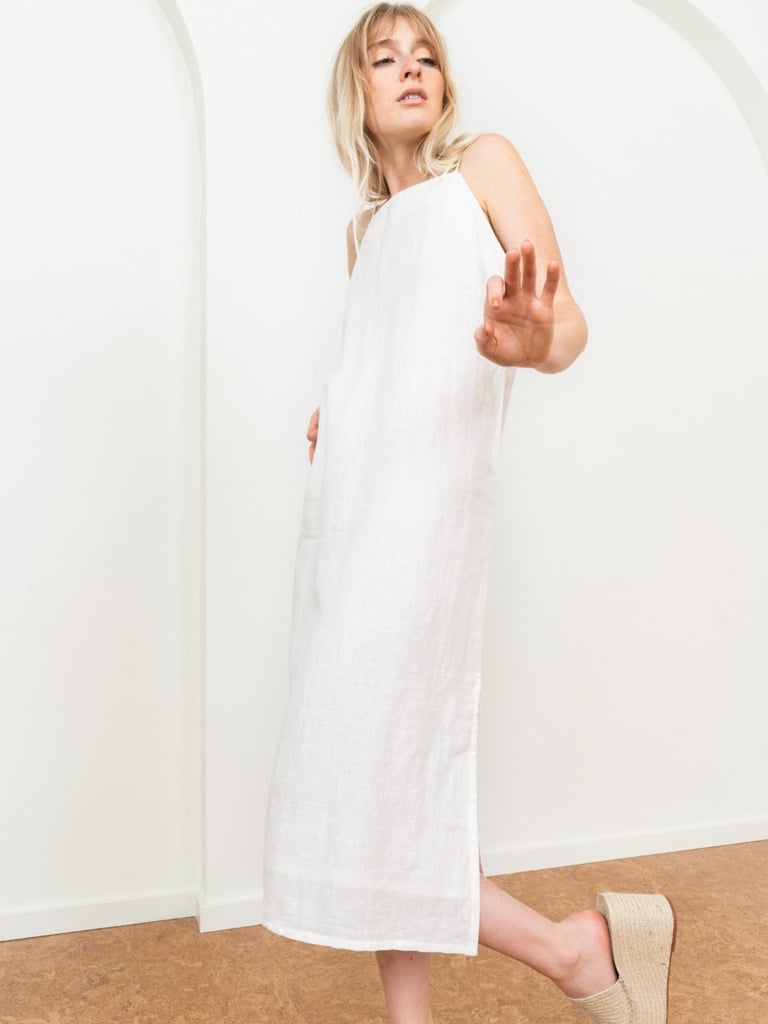 Tribe Alive Slip Dress