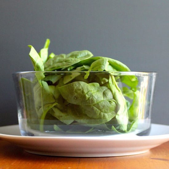Nondairy Calcium Sources
