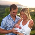 Bethany Hamilton Welcomes a Baby Boy — See a Sweet Family Pic!