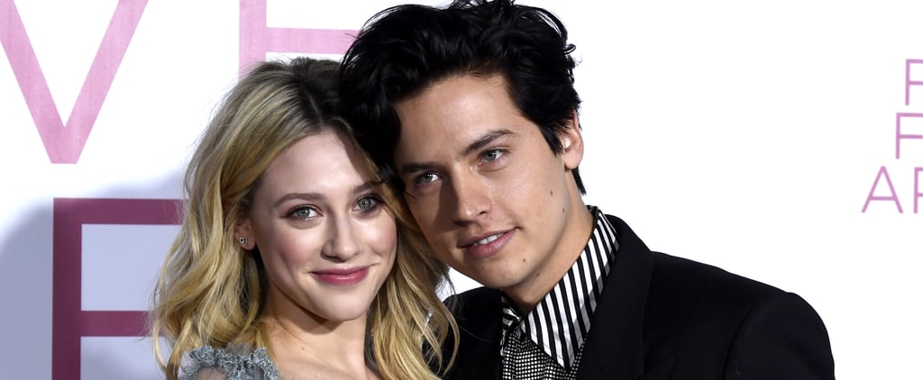 Reactions to Cole Sprouse and Lili Reinhart's Breakup