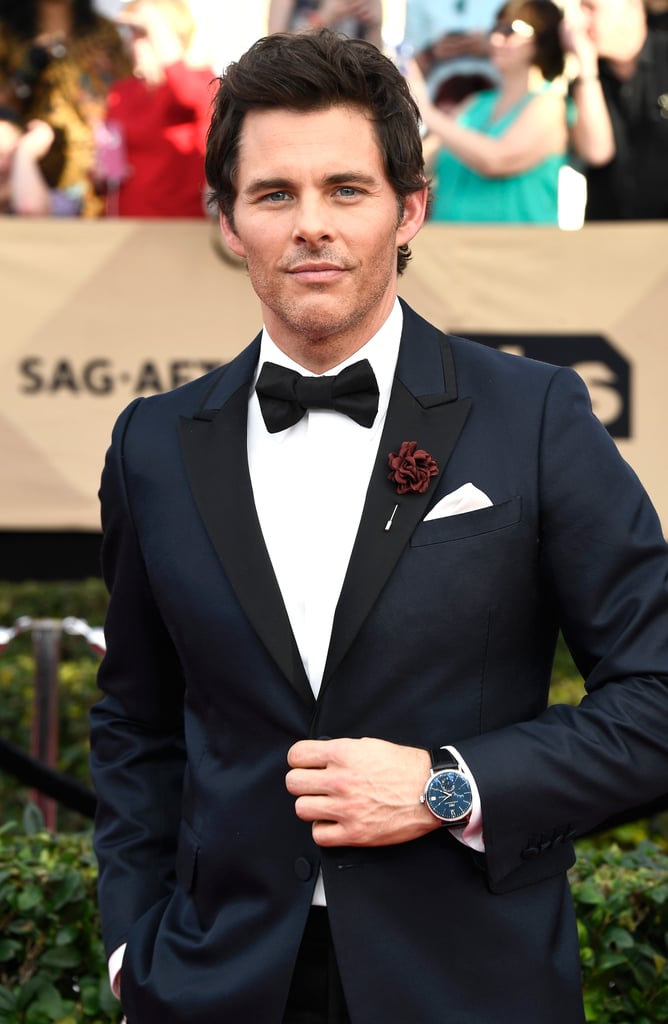 Hasil gambar untuk james marsden 2017