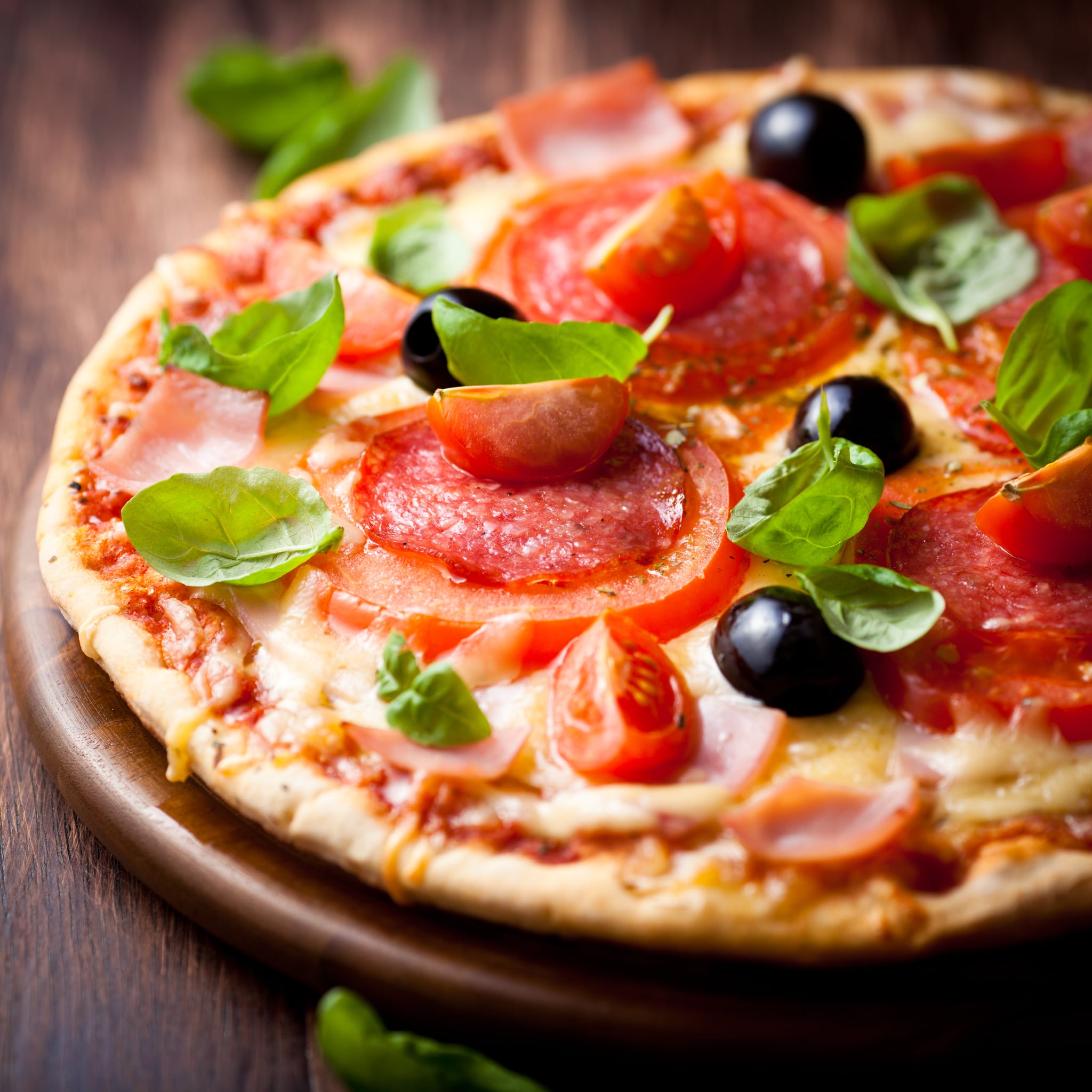 What Type Of Pizza Do The Ninja Turtles Eat What Type Of Pizza Do The Ninja Turtles Eat