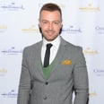 Joey Lawrence Gushes About Being a Dad and Reveals the Best Christmas Memories With His Brothers