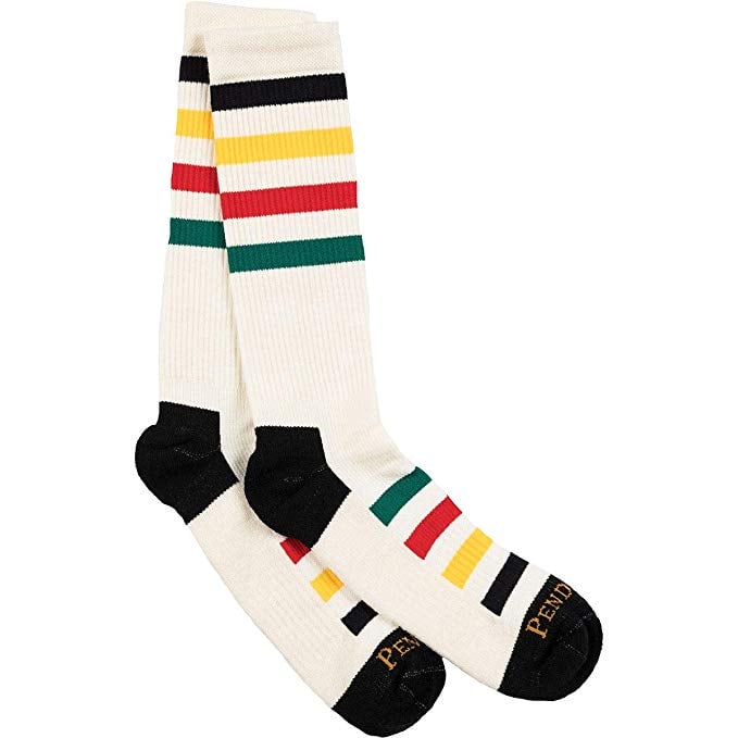 Pendleton Adventure Sock