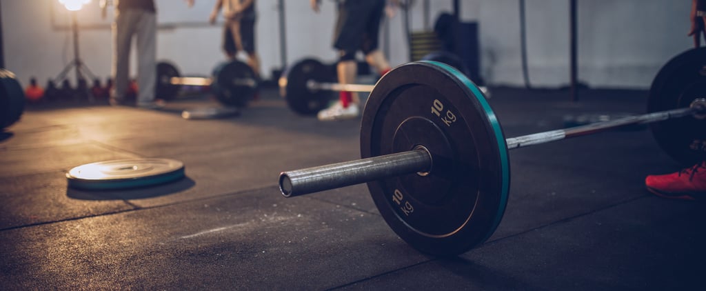 Reebok and CrossFit Gyms Sever Ties With CEO Greg Glassman