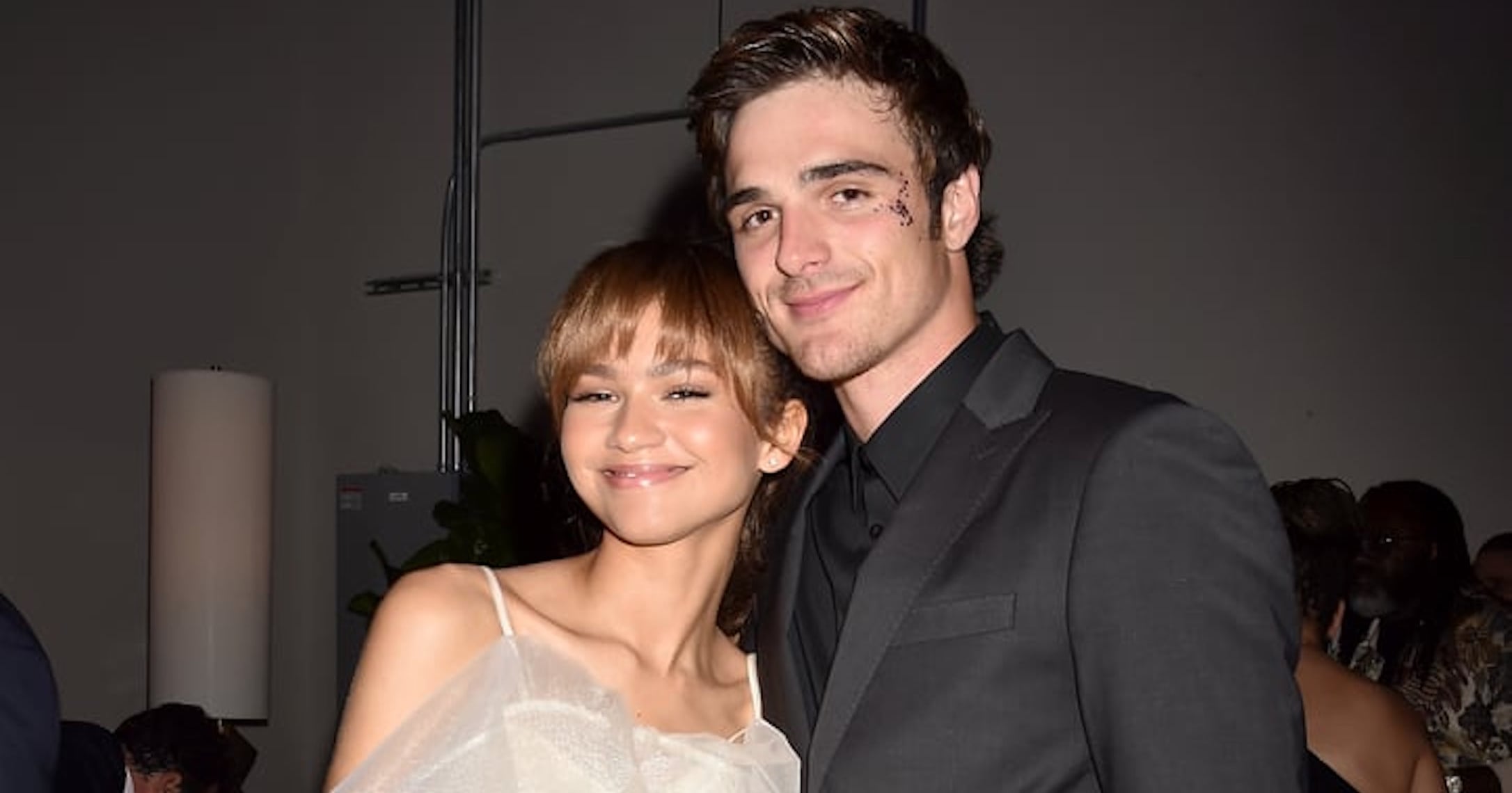 Are Zendaya and Jacob Elordi Dating? | PS Celebrity