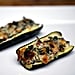 Healthy Zucchini Boats Recipe