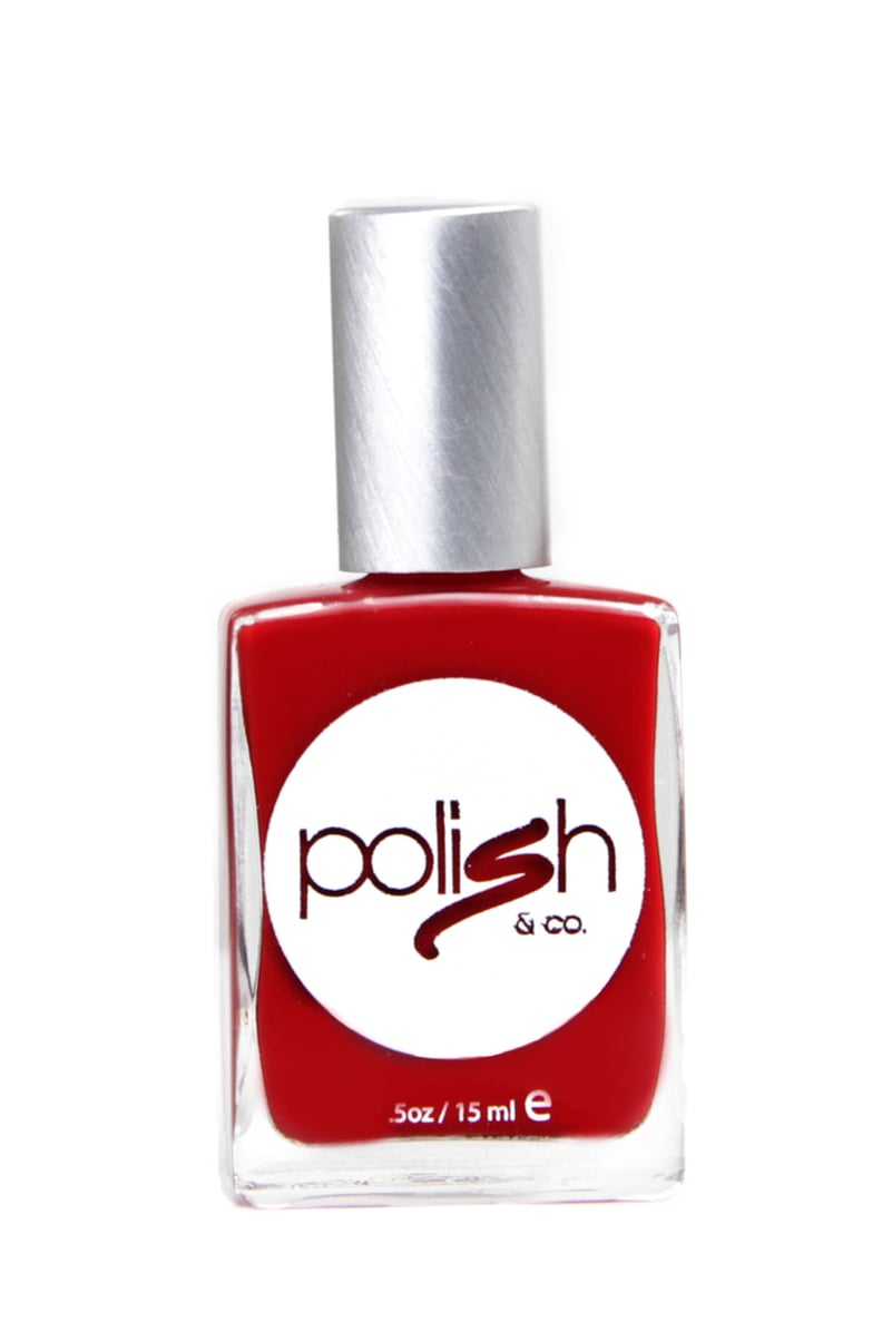 Polish & Co. Nail Polish in Between Me & U