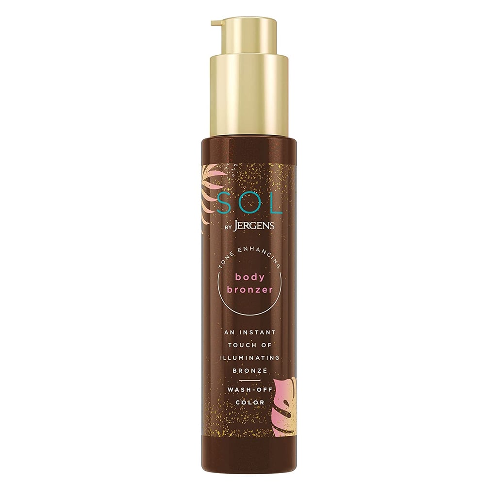 Best Drugstore Body Shimmer
