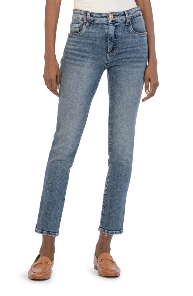 Best Ankle Jeans For Short Women