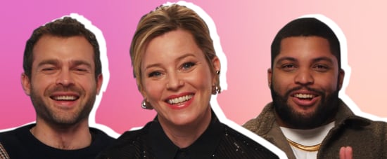 Elizabeth Banks Explains Why She Made "Cocaine Bear"