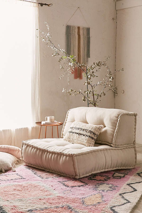 Reema Back Cushion
