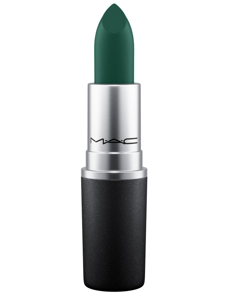 MAC Cosmetics ColourRocker Lipstick in Deep With Envy