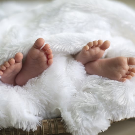 British Sisters Give Birth to Babies 6 Hours Apart