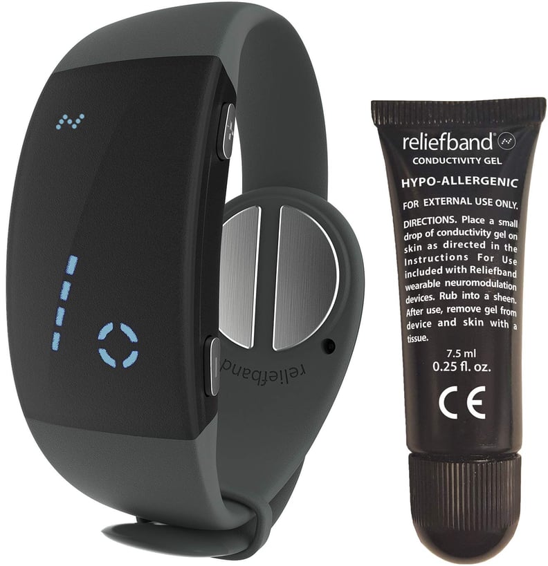 Reliefband 2.0 Motion Sickness Wristband