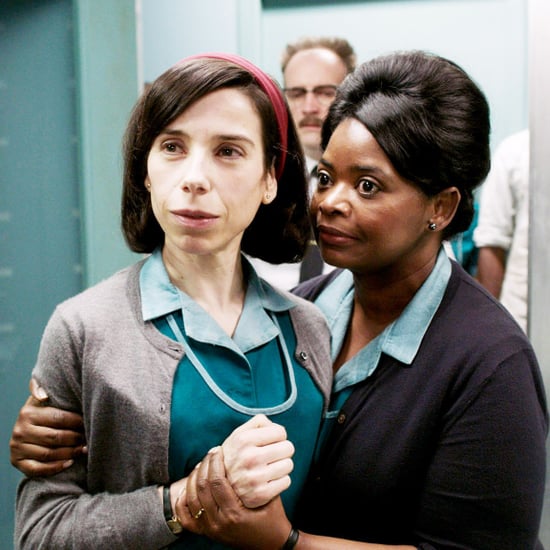 Oscar Nominations 2018