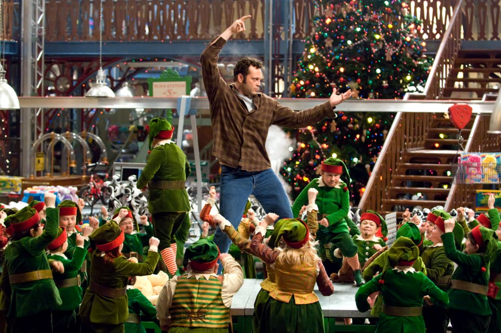 "Fred Claus" (2007)