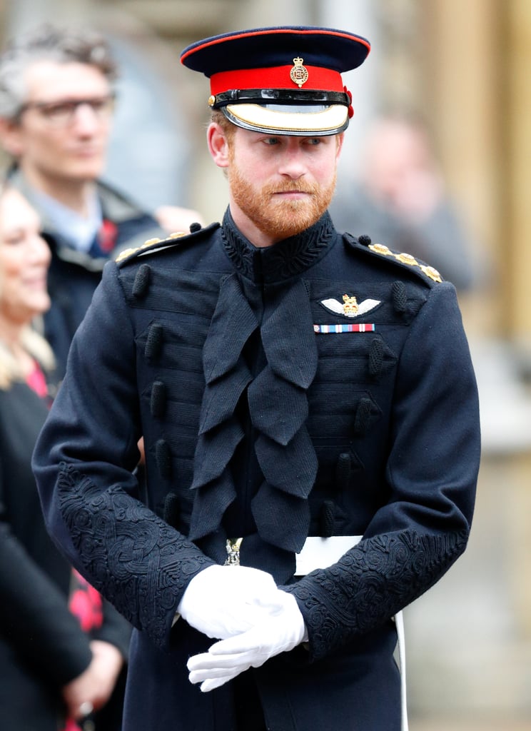 Prince Harry Prince Philip Pictures November 2015