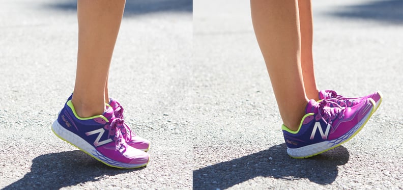 Exercises to Prevent Shin Splints | POPSUGAR Fitness