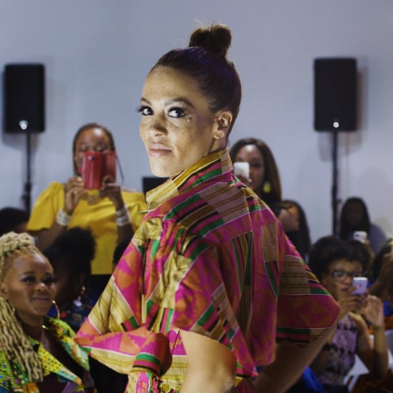African Designers' Creations For Black Women (Video)