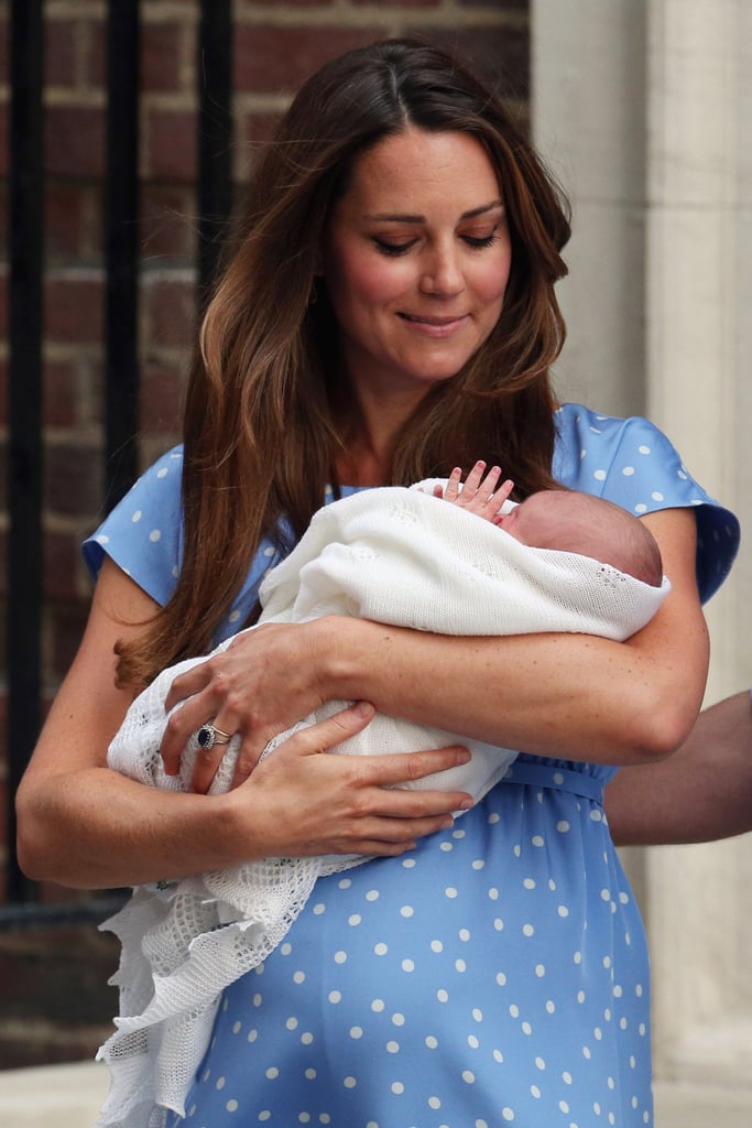 Kate Middleton and Prince Pictures POPSUGAR Celebrity