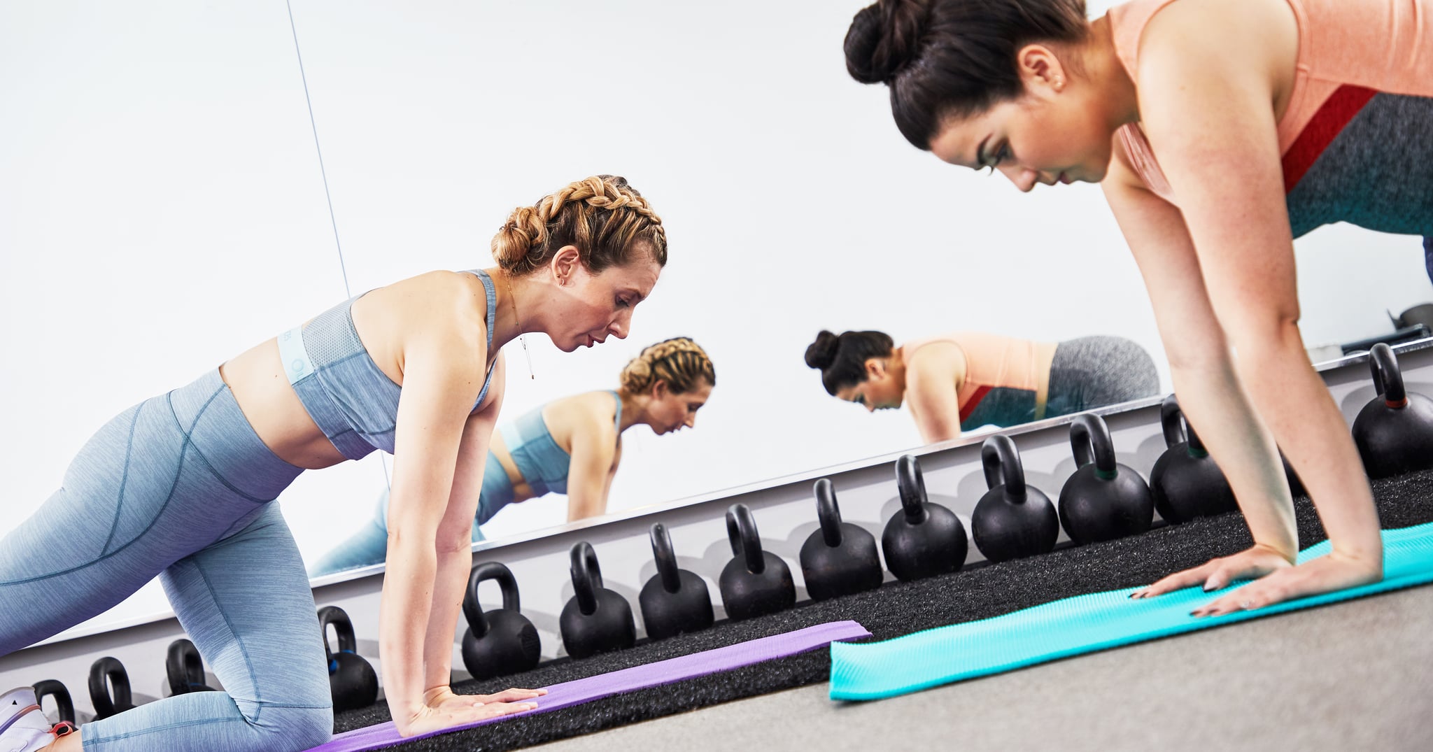 What Is a Low-Impact Workout, Actually? You May Be Surprised