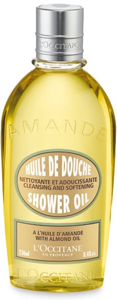 L'Occitane Almond Shower Oil