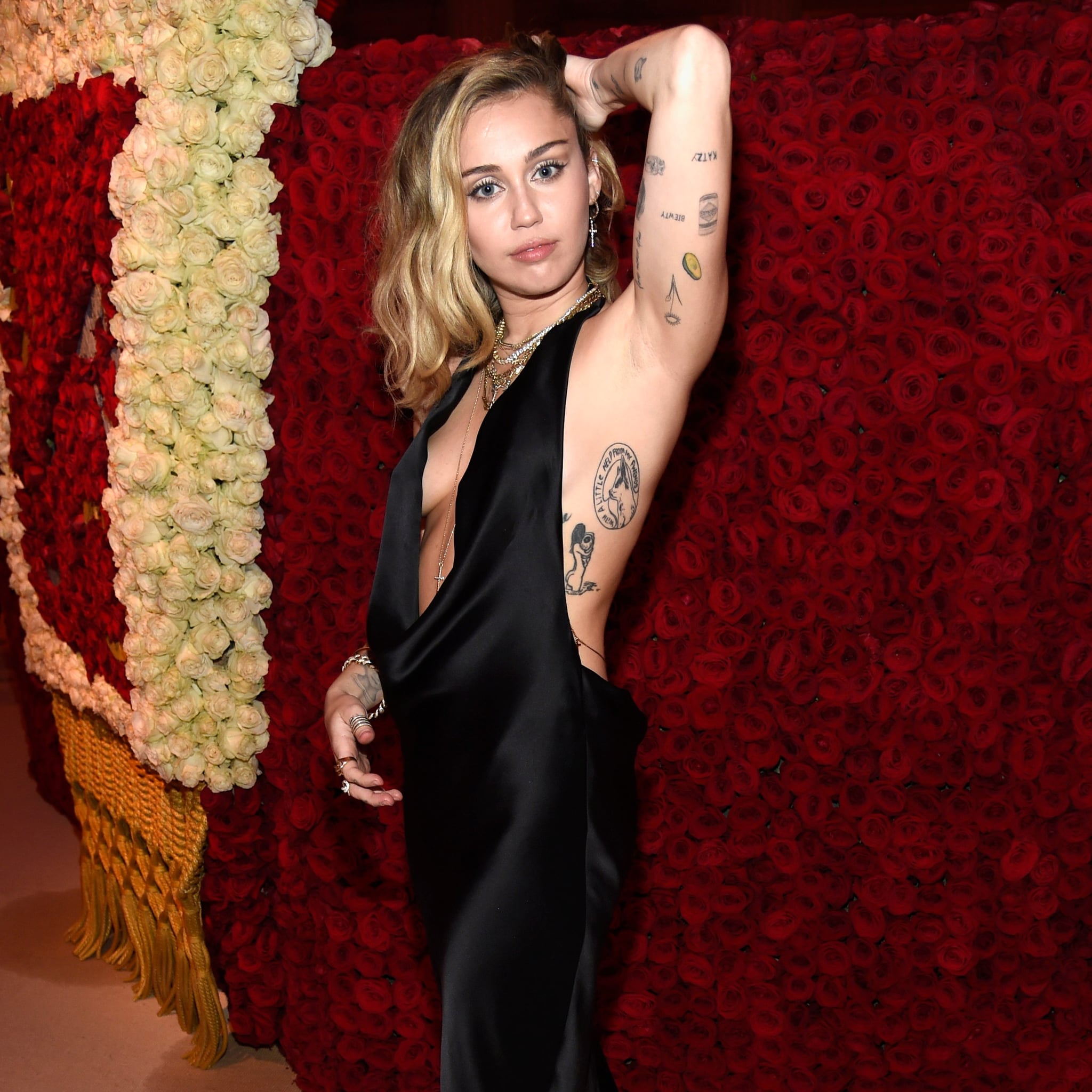 Sexy miley cyrus pictures