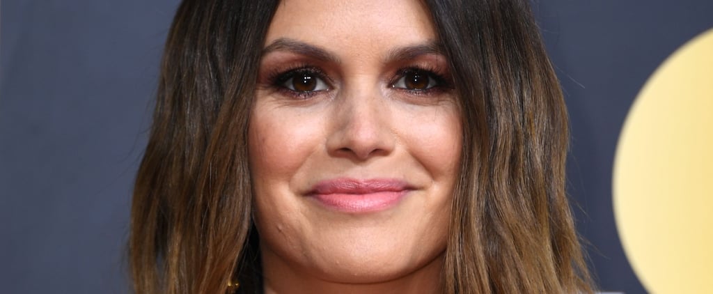 Rachel Bilson Says Missionary Sex Position Is Her Favourite