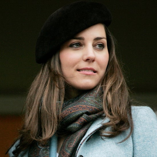What Did Kate Middleton Do Before She Got Married?