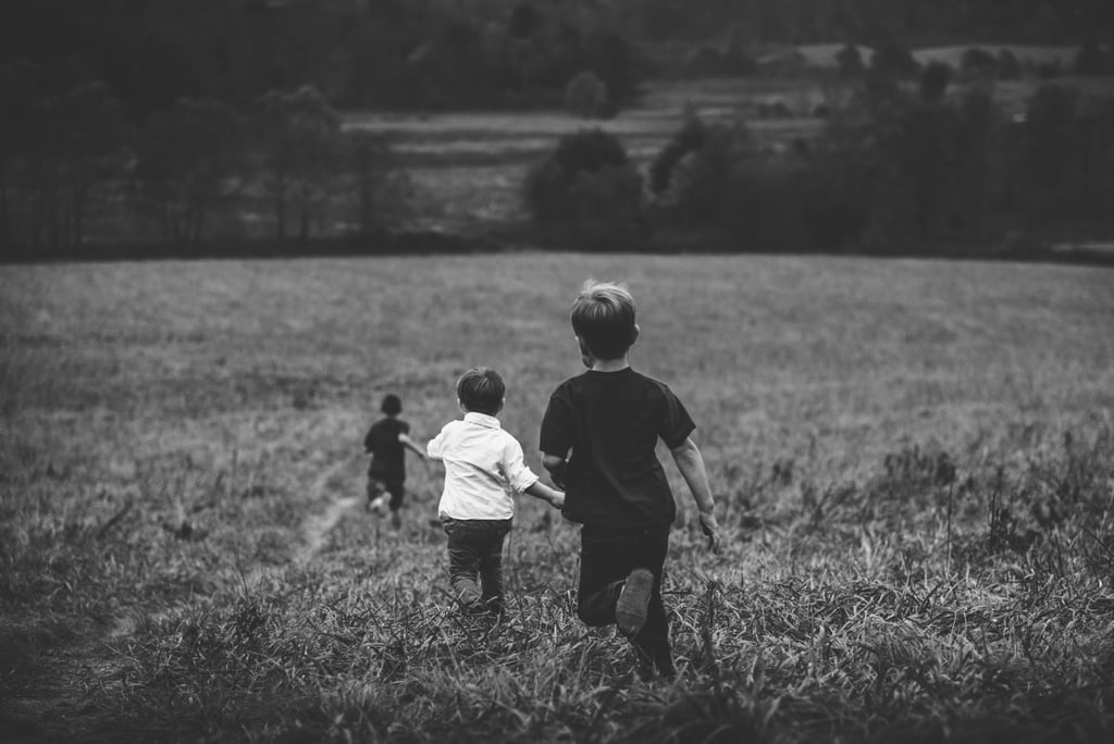Songs About Having A Son POPSUGAR Family