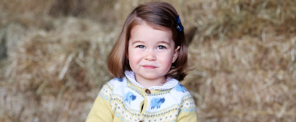 When Does Princess Charlotte Start School?