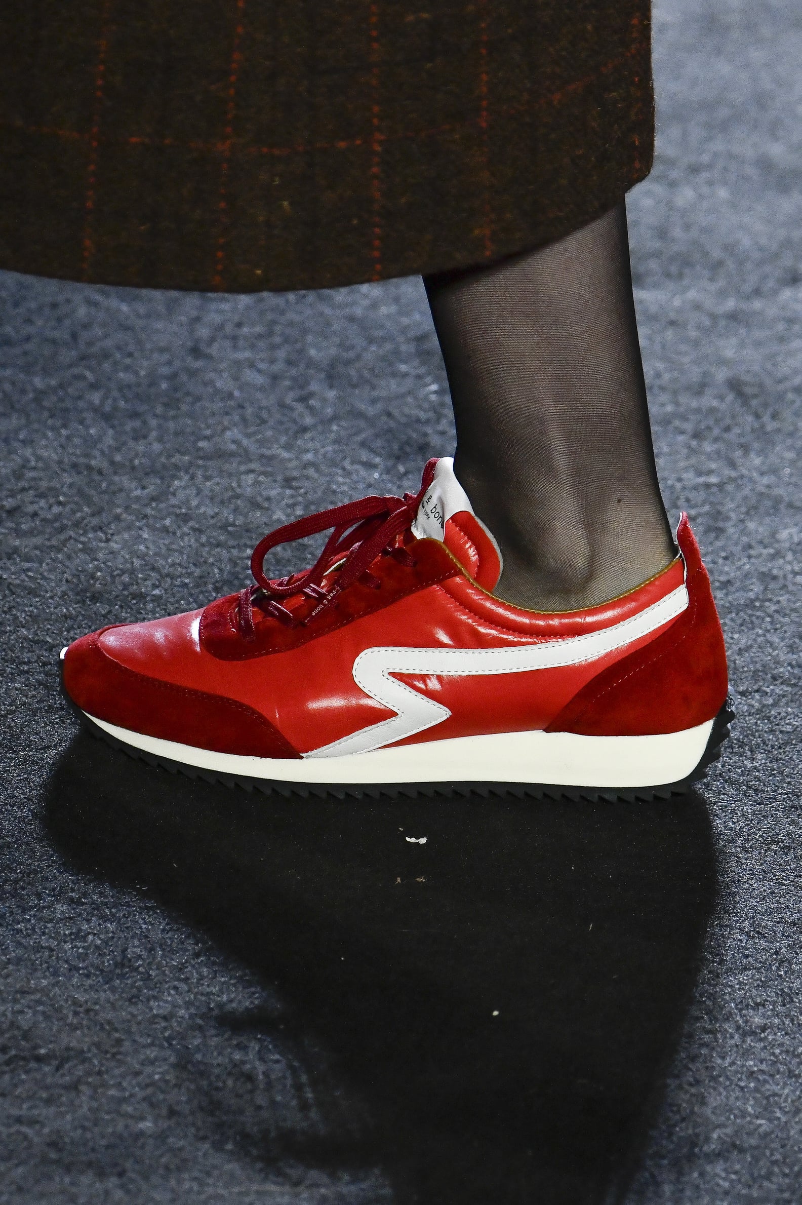 trendy shoes fall 2020