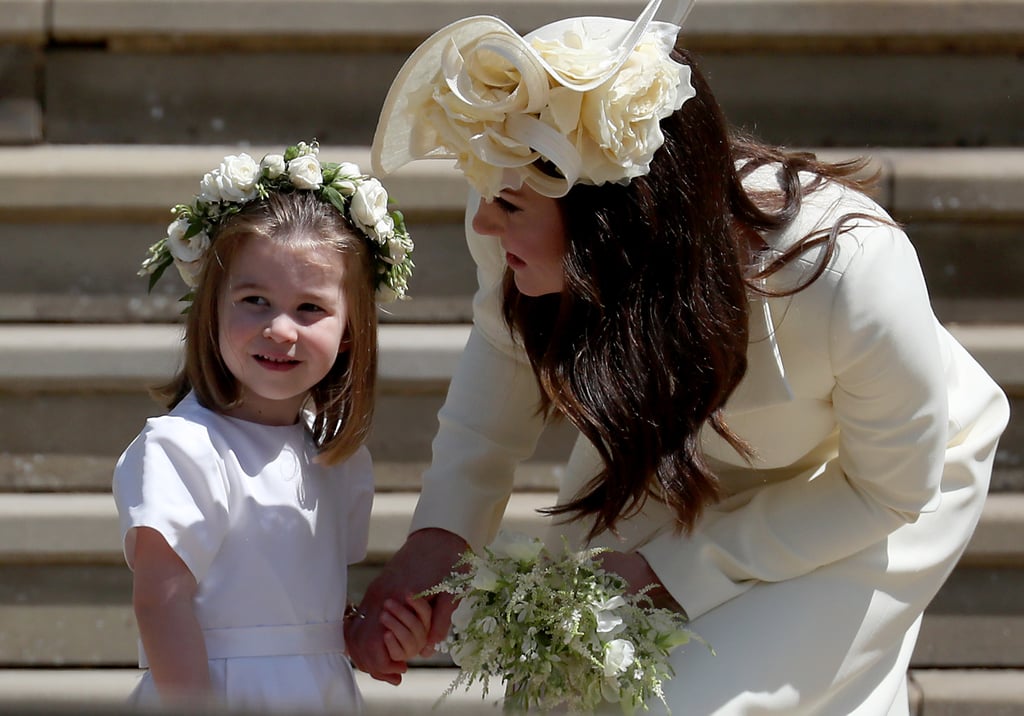 Meet Kate Middleton and Prince William's Kids