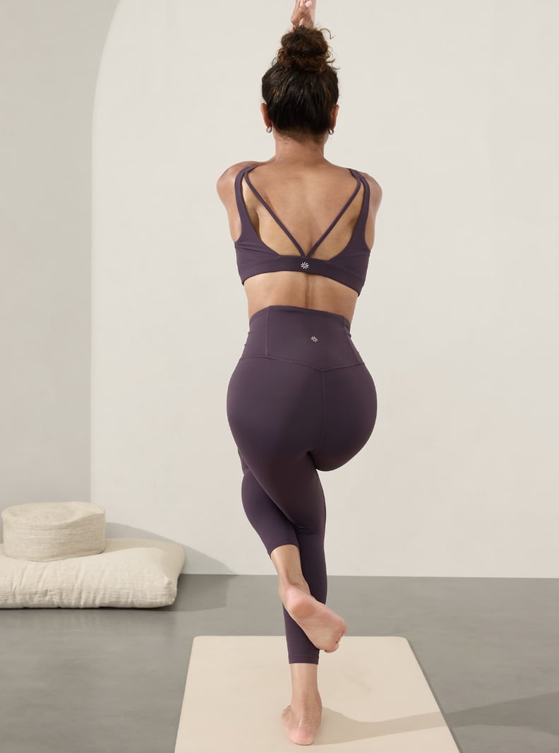Best Athleta Workout Set
