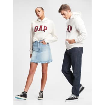 How to Buy the TikTok Famous Gap Logo Hoodie