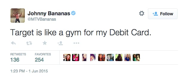 This is one way to make your credit score upset
