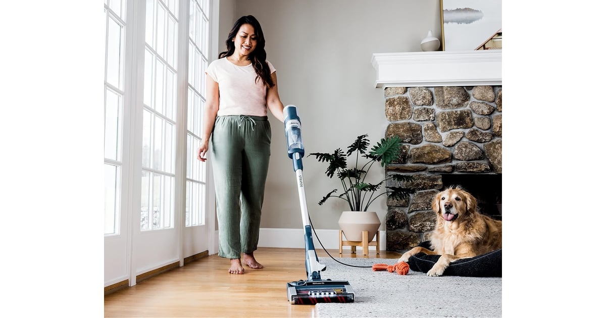 Best Corded Stick Vacuum 8 Best Stick Vacuums POPSUGAR Home UK Photo 4