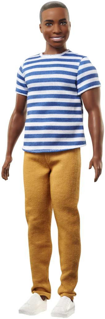 Barbie Adds 15 New Diverse Ken Dolls to Fashionistas Line