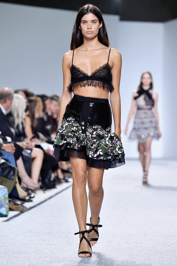 Giambattista Valli Spring 2017 Collection