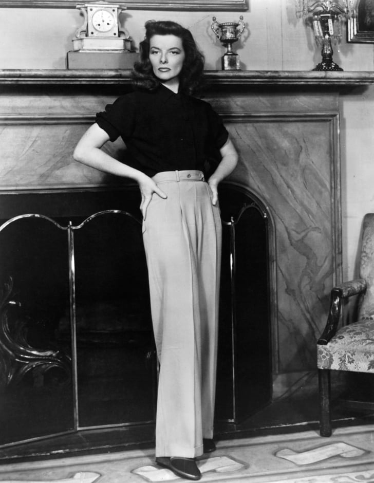 Tracy Lord From The Philadelphia Story Old Hollywood Costume Ideas 
