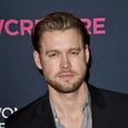 A Breakdown of Chord Overstreet's Romances Over the Years