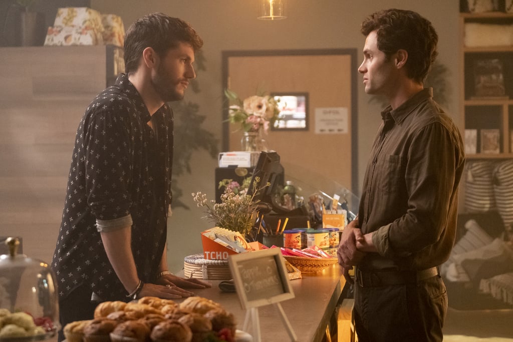 Netflix's You Season 2 Pictures