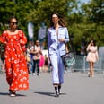 The 67 Best Street Style Looks We've Seen All Summer