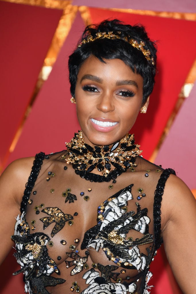 Janelle Monáe