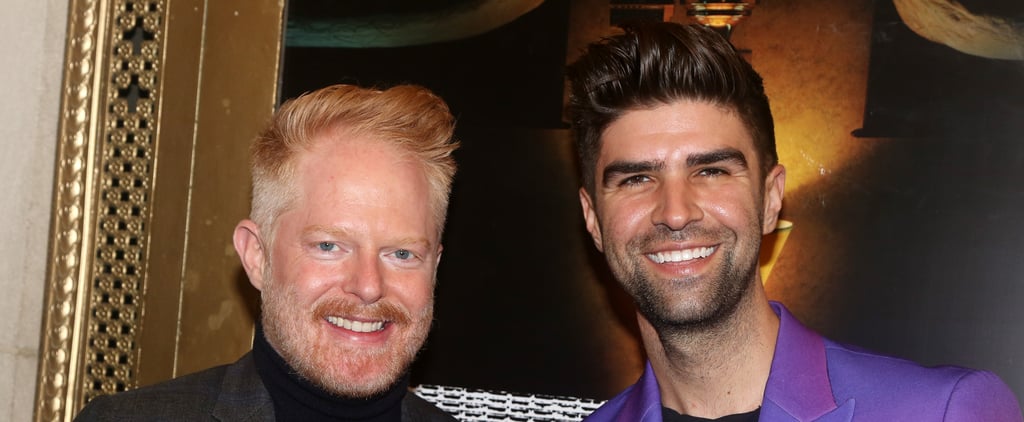 Jesse Tyler Ferguson and Justin Mikita Are Expecting Baby No. 2